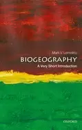 Image of biogeography a very short introduction
