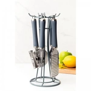 Image of Haden Perth 4 Piece Gadget Set and Stand