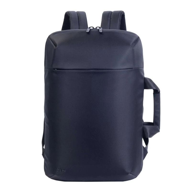 Image of Shugon Topaz Boarding Laptop Bag in Black Unisex