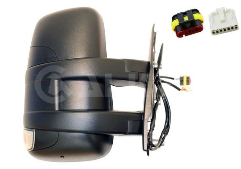 Image of ALKAR Wing mirror ALKAR 9240249
