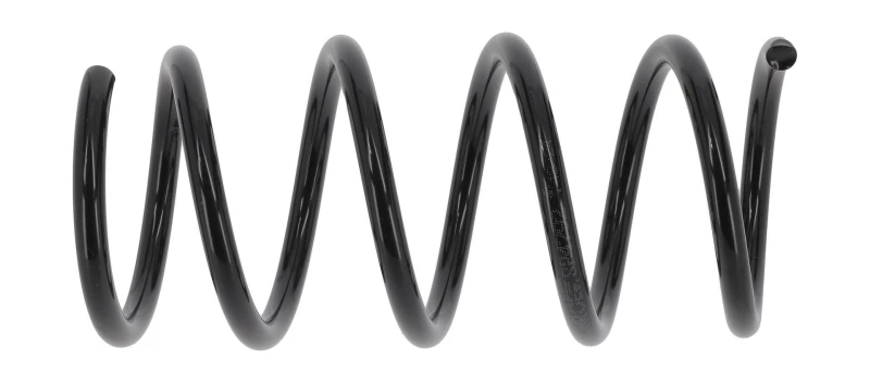 Image of MONROE Coil spring MONROE SP4792