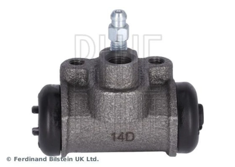 Image of Blue PRINT Wheel Brake Cylinder Blue PRINT ADBP440001