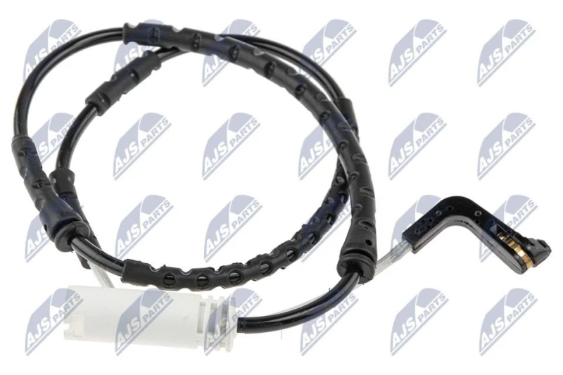 Image of NTY Brake pad wear sensor NTY HCZ-BM-021