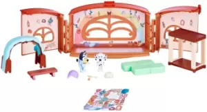 Image of Bluey S7 School Adventure Bus