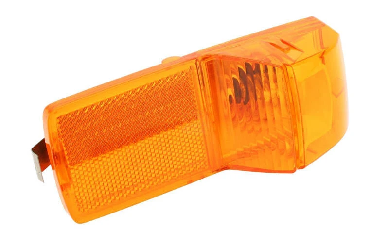Image of DT Spare Parts 1.21811 Turn Signal both sides, with bulb Indicator (62)