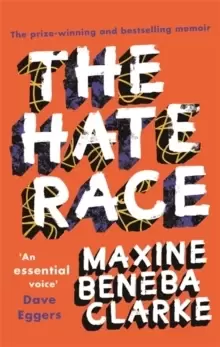 Image of The Hate Race