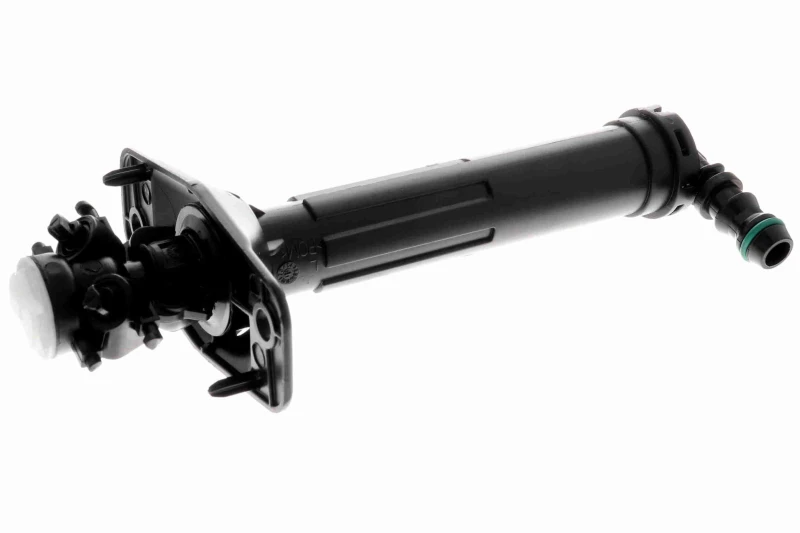 Image of VEMO V10-08-0485 Washer Fluid Jet, headlight cleaning Original VEMO Quality Left Washer Fluid Jet,headlight cleaning (1280)
