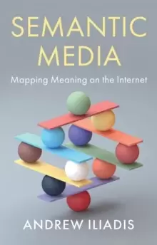 Image of Semantic Media : Mapping Meaning on the Internet