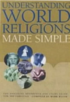 Image of World Religions Made Simple Paperback