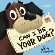 Image of can i be your dog