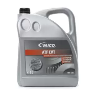 Image of VAICO Automatic Transmission Fluid AUDI,MERCEDES-BENZ,FORD V60-0211 G052180A2,G052516A2,83222344207 EZL799,NS2CVTF4,NS2CVTF4,CVT75W80,CVT23,CVT30,HCF2