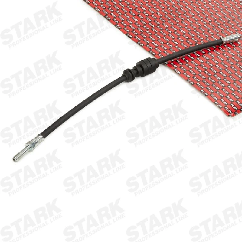 Image of STARK Brake hose STARK SKBH-0821261