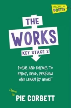 Image of The Works by Pie Corbett Book