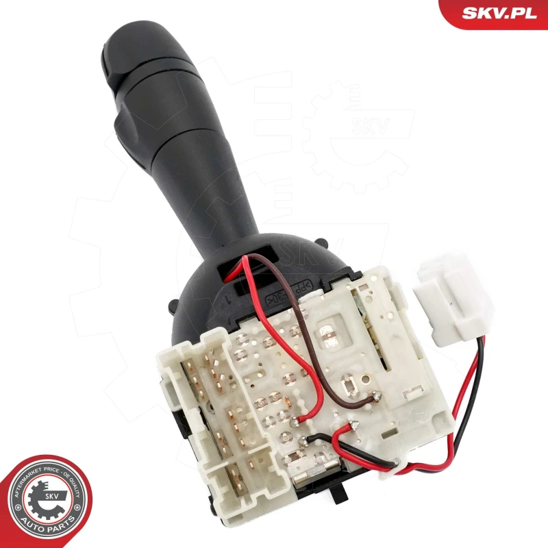 Image of ESEN SKV Steering column switch ESEN SKV 38SKV566