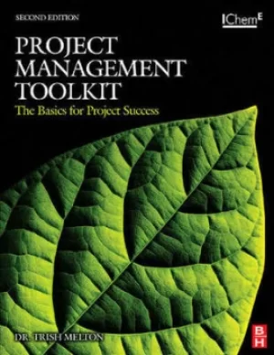 Image of Project management toolkit by Trish Melton