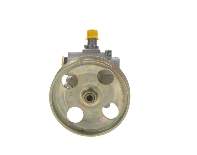 Image of Bosch K S00 000 143 Power Steering Pump Hydraulic Pump,steering system (12)