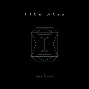 image of Vide Noir CD