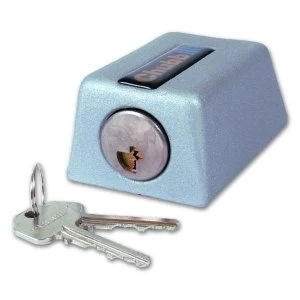 Image of Chubb 1K57 Hercules Cylinder Padlock