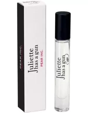 image of Juliette has a gun Pear Inc. Eau de Parfum Unisex 7.5ml