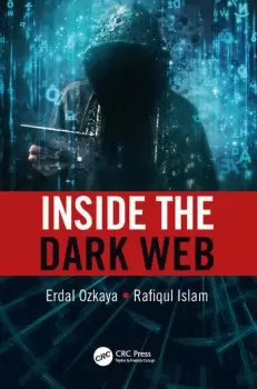Image of Inside the Dark Web