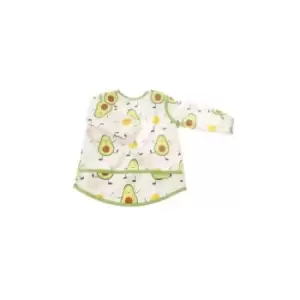 image of Cosatto Coverall Strictly Avocados Feeding Bib