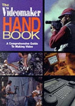 Image of The Videomaker Handbook by Maga Book