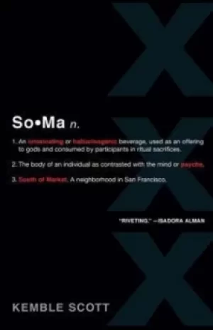 Image of SoMa by Kemble Scott