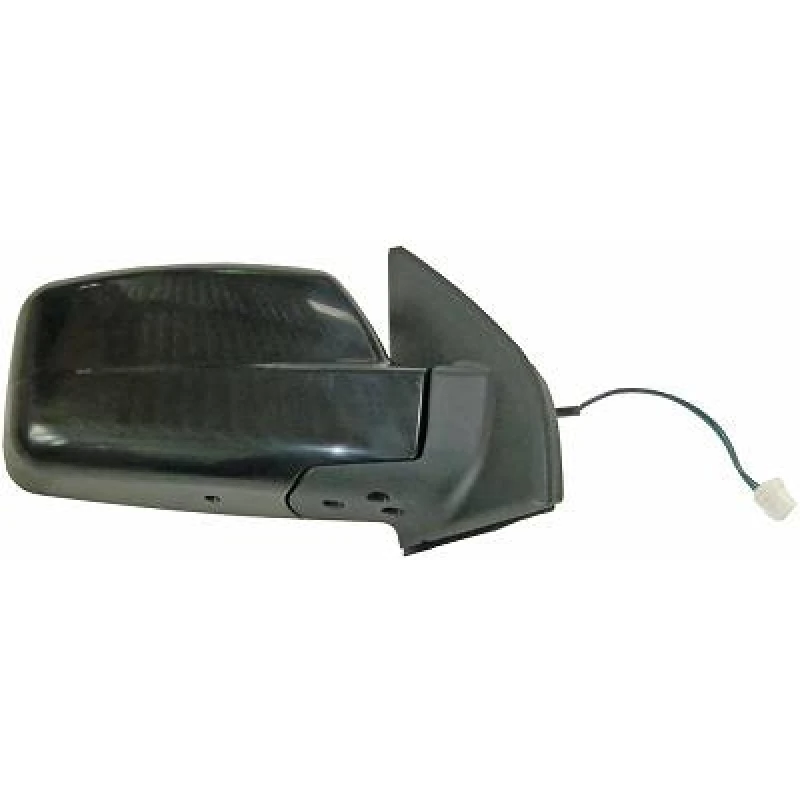 Image of DIEDERICHS 6085824 Wing mirror Right, Complete Mirror Outside Mirror (50)