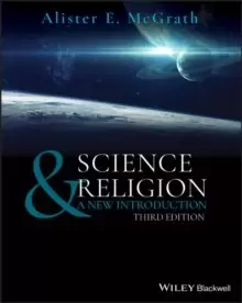 Image of Science & Religion : A New Introduction
