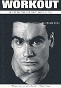 Image of Workout by Jeremy Dean Book