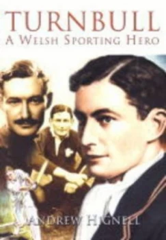 Image of Turnbull by Andrew Hignell Hardback