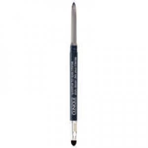 Image of Clinique Quickliner For Eyes Intense 08 Midnight 0.28g / 0.01 oz.