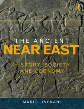 Image of The Ancient Near EastHistory Society and Economy