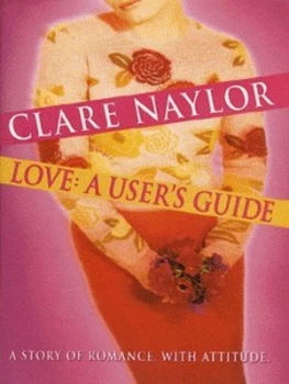 Image of Love by Clare Naylor Paperback