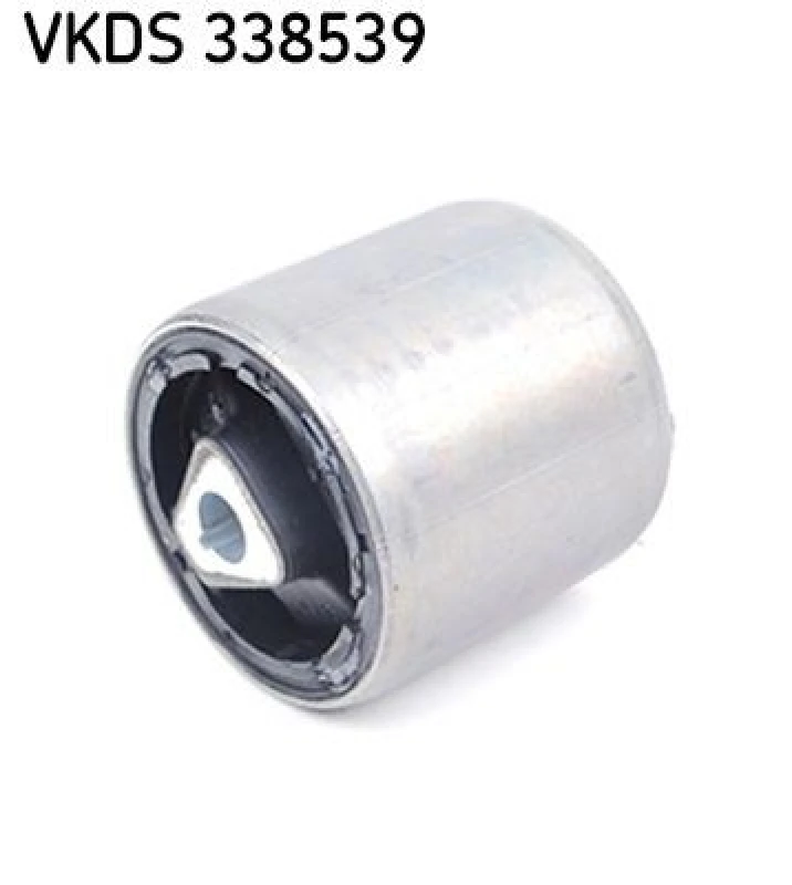 Image of SKF VKDS 338539 Arm Bushes Hydro Mount Control Arm-/Trailing Arm Bush (251)