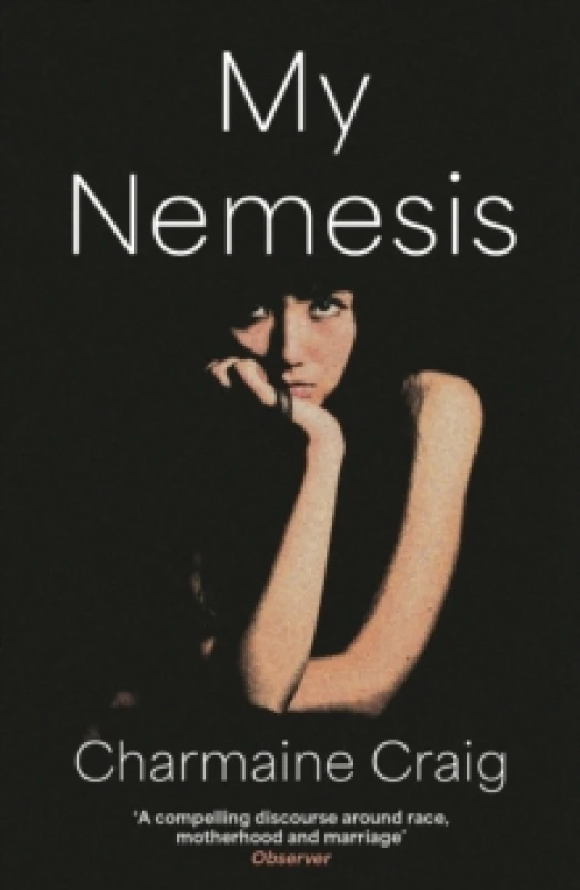 Image of My Nemesis Paperback / softback