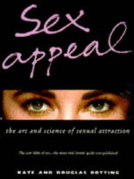 Image of Sex Appeal by Kate Botting and Douglas Botting Paperback