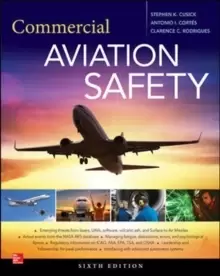 Image of Commercial Aviation Safety, Sixth Edition