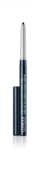 Image of Clinique High Impact Custom Black Kajal Blackened Blue