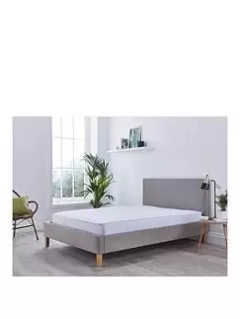 Image of Martex Cotton Microfresh Quilted Mattress Protector
