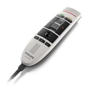 Image of Philips LFH3220 SpeechMike III Classic LFH3220