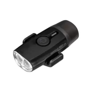 Image of Topeak Headlux 100 USB - Black