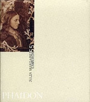 Image of Julia Margaret Cameron by Joanne Lukitsh Paperback