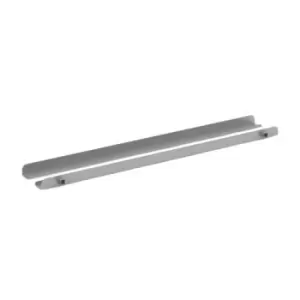 image of Connex single cable tray 1200mm - silver