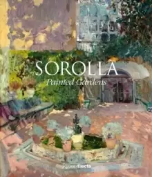 Image of Sorolla : The Painted Gardens