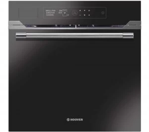Image of Hoover HOZP0447BI Integrated Electric Single Oven