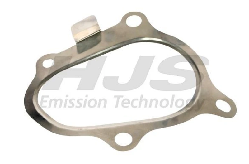 Image of Exhaust pipe gasket HJS 83 23 6560