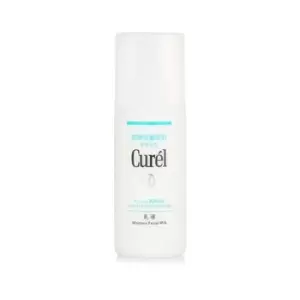 Image of CurelIntensive Moisture Care Moisture Facial Milk 120ml/4oz