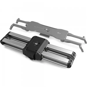 image of Zeapon Micro 2 Micro Rail Slider with EasyLock 2 & Ball Head