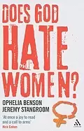 Image of does god hate women